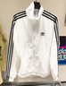 阿迪達斯（adidas）三葉草男子FIREBIRD TT立領(lǐng)運動(dòng)休閑夾克外套JY1328 JY1328 S 曬單實(shí)拍圖