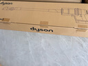 戴森（DYSON）V15 Detect Fluffy無繩吸塵器新一代藍(lán)色【原裝進(jìn)口】手持無線 除螨 寵物家庭適用  曬單實(shí)拍圖