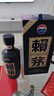 賴茅 傳承藍 醬香型白酒 53度 500ml 單瓶裝（新老包裝隨機發(fā)貨） 曬單實拍圖