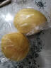 京鮮生 突尼斯軟籽石榴巨無(wú)霸果 8粒禮盒裝單果500g+水果禮盒 曬單實(shí)拍圖
