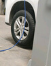 玲瓏輪胎235/65R17 108V 玲瓏臻選 SD XL 適配哈佛H3/奧迪Q5 曬單實(shí)拍圖