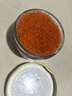 江船長(cháng) 飛魚(yú)籽 壽司專(zhuān)用材料新鮮大粒魚(yú)籽60g 玻璃罐裝   中秋送禮 曬單實(shí)拍圖