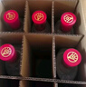 五糧液股份綿柔尖莊濃香型白酒42度500ml*12瓶整箱原箱裝 曬單實(shí)拍圖