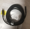 倍思Type-C蘋果數(shù)據(jù)線雙頭PD100W快充線c to c車載充電線適用蘋果iPhone17/16e/15Pro手機(jī)iPad Macbook 曬單實(shí)拍圖