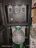 奧克斯（AUX） 飲水機(jī)下置式家用立式溫?zé)嵝涂焖偌訜嵯轮盟帮嬎?旗艦下置式丨 冷熱型 曬單實(shí)拍圖