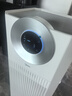 美的（Midea）森林家空氣凈化器深度分解除甲醛除菌除霧霾異味吸煙寵物凈化器過敏源新風(fēng)機(jī) 靜音家用大空間 【星澈空氣艙】KJ1000G-T1000 Lite 曬單實拍圖