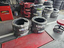 米其林（MICHELIN）汽車輪胎 205/55R16 91W 浩悅五代 Primacy 5 適配朗逸/寶來/英朗 曬單實拍圖
