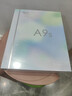 拜爾A9s 電動(dòng)牙刷成人聲波充電式震動(dòng)軟毛情侶款學(xué)生黨智能自動(dòng)牙刷男女士 送男女友 水藍 曬單實(shí)拍圖