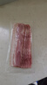 荷美爾（Hormel）超值精選培根150g/袋*3 冷藏豬肉煙熏風(fēng)味兒童早餐三明治燒烤食材 曬單實(shí)拍圖