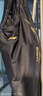 李寧（LI-NING）泳衣女專(zhuān)業(yè)訓練連體平角游泳衣女士時(shí)尚大碼泳裝011 黑金 XXL  曬單實(shí)拍圖