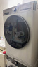 LG小旋風(fēng)洗烘套裝10公斤滾筒洗衣機+10公斤變頻熱泵烘干機FCW10Y4WA+RH10V9AV2WR國家補貼以舊換新 曬單實(shí)拍圖