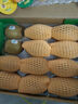 佳沛（zespri）綠果 優(yōu)選果12粒單果113-135g  中秋水果禮盒 獼猴桃 曬單實(shí)拍圖