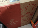 汾酒 黃蓋玻汾53度475mL*3瓶+紅蓋玻汾42度475mL*3瓶組合裝 非原箱 曬單實(shí)拍圖