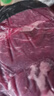 月盛齋【冰鮮牛肉】國產(chǎn)牛腿肉2斤 內(nèi)蒙牛肉生鮮鮮肉 中華老字號 曬單實(shí)拍圖