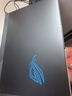 ROG魔霸9 銳龍9 16英寸 游戲本筆記本電腦(R9 9955HX 16G 1T RTX5060 2.5K 240Hz) 曬單實(shí)拍圖