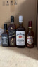 金賓（Jim Beam）白占邊調和型1L波本美國肯塔基州 威士忌洋酒新老包隨機發(fā) 曬單實(shí)拍圖