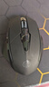 英菲克（INPHIC）F1 無(wú)線(xiàn)鼠標可充電輕音辦公人體工學(xué)電腦臺式筆記本2.4G通用便攜Typec 黑【PM6升級款】 曬單實(shí)拍圖