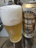 1號會(huì )員店（One's Member）精釀壹號 德式全小麥白啤酒500mI*24罐整箱進(jìn)口酒花聚會(huì ) 蘇超看球 曬單實(shí)拍圖