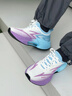 Tcellars雷電Max3.0 跑鞋男鞋春夏新款運動(dòng)鞋透氣減震 紫云藍 42 曬單實(shí)拍圖