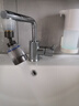 X-GRKE【德國】水龍頭過(guò)濾器延伸器防濺頭神器廚房水龍頭萬(wàn)向旋轉 FZ-02 曬單實(shí)拍圖
