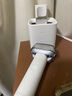 松下（Panasonic）全新大錘子2.0 Pro剃須刀電動(dòng)往復式男士刮胡刀進(jìn)口刀頭清潔倉充電LM56禮盒款【教師節禮物】 曬單實(shí)拍圖
