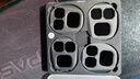 卓爾（K&F CONCEPT）適用大疆御4pro濾鏡DJI御Mavic4Pro濾鏡CPL偏振鏡nd濾鏡可調ND8/16/32/64減光鏡無(wú)人機配件 ND8+16+32+64 【減光四件套】 曬單實(shí)拍圖