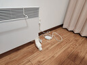 NOIROT 法國諾朗原裝進(jìn)口取暖器家用取暖電器電暖器暖氣電暖氣片烤火爐電熱器電暖爐暖風(fēng)機 2500W經(jīng)典恒溫款 曬單實(shí)拍圖