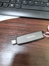 閃迪（SanDisk） 1TB USB3.2 Type-C 雙接口 高速固態(tài)U盤(pán) 讀1000MB/s 寫(xiě)900MB/s 手機電腦 大容量?jì)?yōu)盤(pán) 曬單實(shí)拍圖