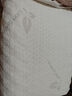 Latex Systems泰國原裝進(jìn)口乳膠枕頭芯 94%含量 成人睡眠頸椎 波浪按摩橡膠低枕 曬單實(shí)拍圖