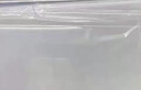 反轉A4紙張收納盒文件欄壁掛文件插頁(yè)卡套保護套資料夾巡檢記錄本框裱壁掛通知文件框 10個(gè)【豎款】A4 曬單實(shí)拍圖