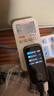 ANKER安克智顯充Lite100W充電器套裝 氮化鎵type-c快充pd插頭適用小米90W蘋(píng)果17iPhone16筆記本電腦 灰 曬單實(shí)拍圖