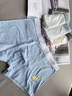 貓人內褲男青少年發(fā)育期學(xué)生純棉四角褲高中生初中生大童短褲25年新品 曬單實(shí)拍圖