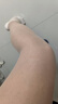 寶娜斯黑絲襪女夏季超薄款4雙不易勾絲連褲襪性感長(cháng)筒肉色打底襪 曬單實(shí)拍圖