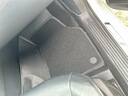 車(chē)麗友專(zhuān)用于2026款大眾捷達vs8腳墊tpe全包圍包門(mén)檻自動(dòng)全能智行至尊 【雙層耐磨款】TPE包門(mén)檻腳墊+慕絨絲黑 曬單實(shí)拍圖