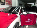 3M汽車(chē)貼膜 朗清系列 深色轎車(chē)全車(chē)汽車(chē)玻璃車(chē)膜太陽(yáng)膜隔熱膜車(chē)窗膜 包施工 國際品牌 曬單實(shí)拍圖