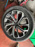 米其林（MICHELIN）汽車(chē)輪胎 275/45ZR20 110Y 競馳5 PILOT SPORT 5 適配奧迪Q7/途銳 曬單實(shí)拍圖