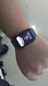 三星 Samsung Fit3 智能手環(huán)/運動(dòng)手環(huán)1.6英寸AMOLED大屏 水墨黑 男女手環(huán) 曬單實(shí)拍圖