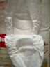 好奇（Huggies）金裝紙尿褲嬰兒新生兒尿不濕超薄柔軟透氣寶寶尿褲 S碼 1包 70片 紙尿褲 曬單實(shí)拍圖