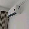 小米（MI）米家 1.5匹 新一級能效 巨省電 空調掛機 KFR-35GW/N1A1【國家補貼20%】整機十年質(zhì)保 曬單實(shí)拍圖
