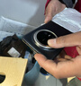 權(quán)速適用華為mate70pro手機(jī)殼新款360旋轉(zhuǎn)磁吸支架mt60pro高檔納帕真皮紋P80Pro男女商務(wù)全包鏡頭防摔 帶鏡頭膜【玄黑色-360°旋轉(zhuǎn)磁吸支架】納帕真皮 華為 Mate 70 Pro+ 曬單實拍圖