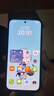 小米REDMI 紅米K80至尊版 新品5G全網(wǎng)通手機 冰鋒藍 12+512GB 官方標配 曬單實(shí)拍圖