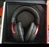 極度未知（HYPERX）Cloud II 颶風(fēng)2黑紅 有線(xiàn) 虛擬7.1環(huán)繞音 聽(tīng)聲辨位 頭戴式電競耳機 適配三角洲行動(dòng) 曬單實(shí)拍圖