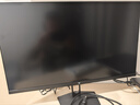 KTC 27英寸 2K高清180Hz高刷 FastIPS 電競顯示屏外接筆記本PS5游戲電腦顯示器 H27T22C 三代 硬件低藍光 曬單實(shí)拍圖