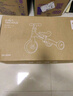 babycare扭扭車(chē)防側翻兒童溜溜車(chē)搖搖車(chē)寶寶滑行玩具車(chē)3-6歲 賽琳綠音樂(lè )款 曬單實(shí)拍圖