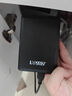 科碩 KESU 移動(dòng)硬盤(pán)安全加密USB3.0高速機械硬盤(pán)2.5英寸 1TB-雙盤(pán)備份+硬盤(pán)包 時(shí)尚黑 曬單實(shí)拍圖