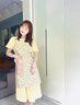 京小米森活韓式圍裙女2025新款純棉廚房家用防臟做飯專(zhuān)用圍腰高顏值工作罩衣 【店長(cháng)主推】小兔兔淺綠色 曬單實(shí)拍圖