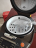 美的（Midea）波輪洗衣機全自動(dòng)家用 MB80V37T 8公斤 升級一級能效 省水省電 抗菌除螨 專(zhuān)利免清洗 以舊換新 曬單實(shí)拍圖