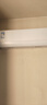 美的空調掛機大1.5匹 酷省電Ultra新一級能效變頻冷暖以舊換新國家補貼【25年新品】KFR-35GW/N8KS1-1U 曬單實(shí)拍圖