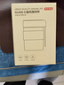 京東京造 小旋風(fēng)電動(dòng)攪拌杯GLASS 自動(dòng)咖啡杯充電【高硼硅玻璃】350ml 曬單實(shí)拍圖
