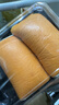 鮮達倉倉原味奶油卷蛋糕300g*4盒 動(dòng)物奶油下午茶西式甜點(diǎn)蛋糕夾心卷  曬單實(shí)拍圖